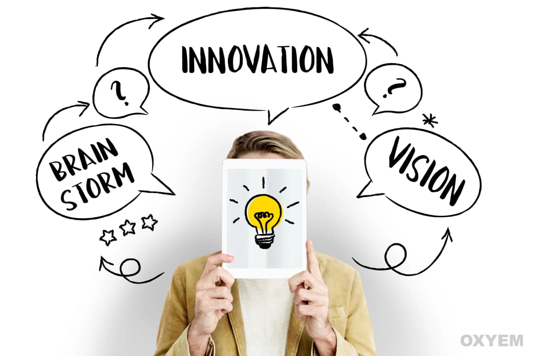 Our Vision